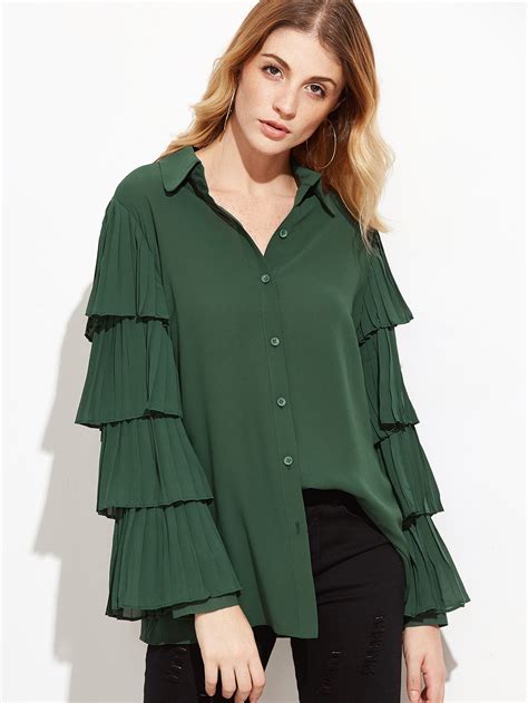 shein blouses clearance